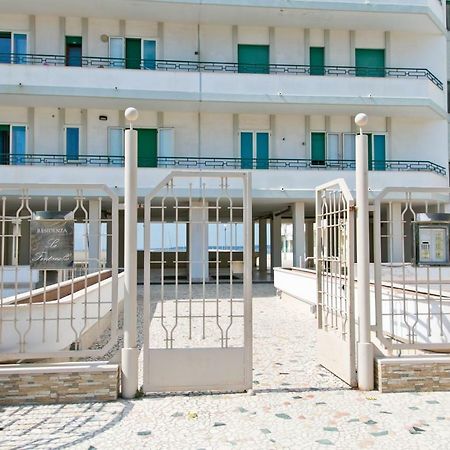 Bluemarine Apartment Gallipoli Exterior photo