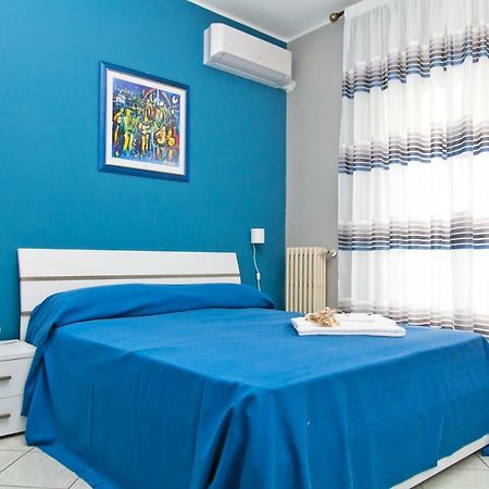 Bluemarine Apartment Gallipoli Exterior photo