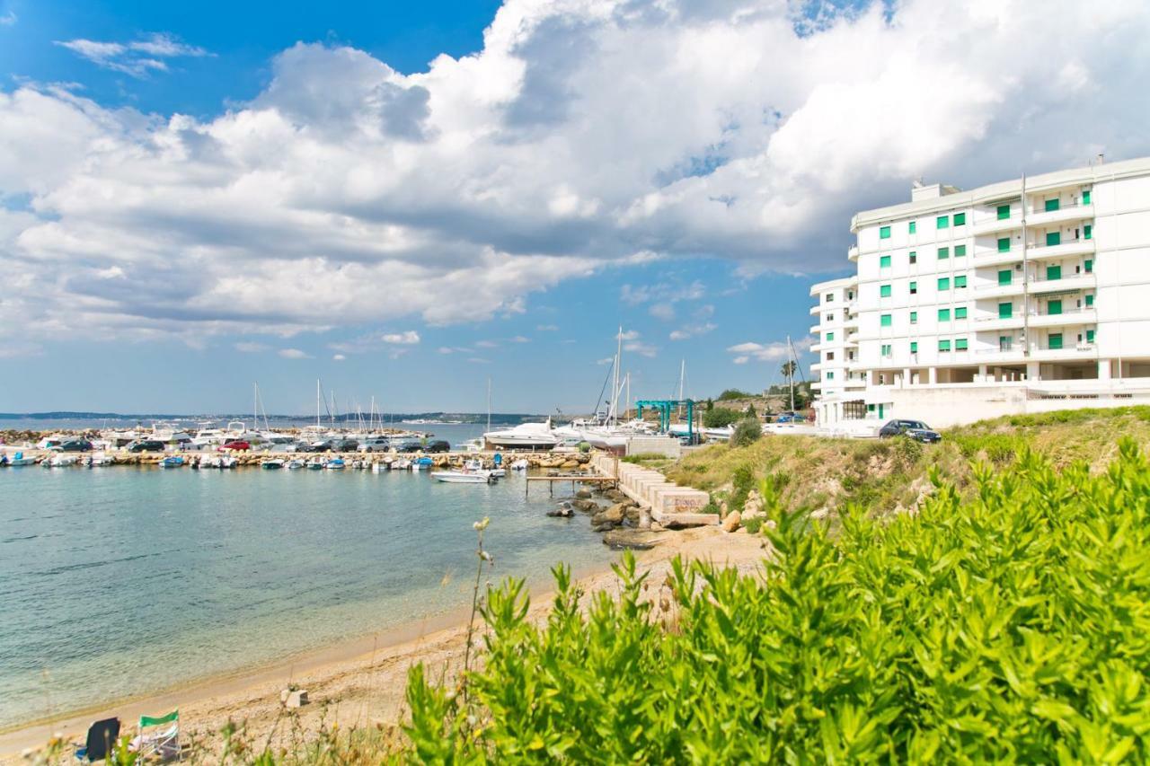 Bluemarine Apartment Gallipoli Exterior photo
