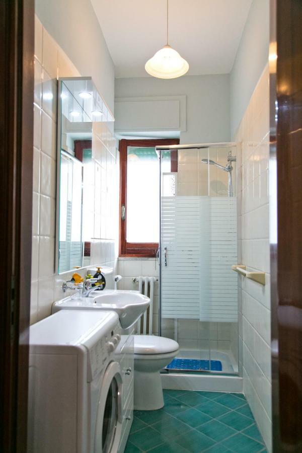 Bluemarine Apartment Gallipoli Exterior photo