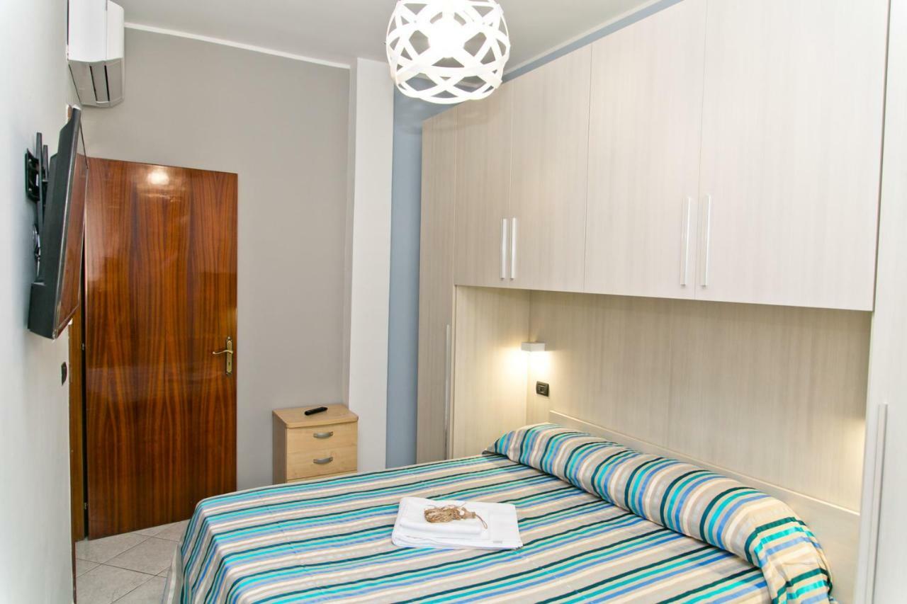 Bluemarine Apartment Gallipoli Exterior photo