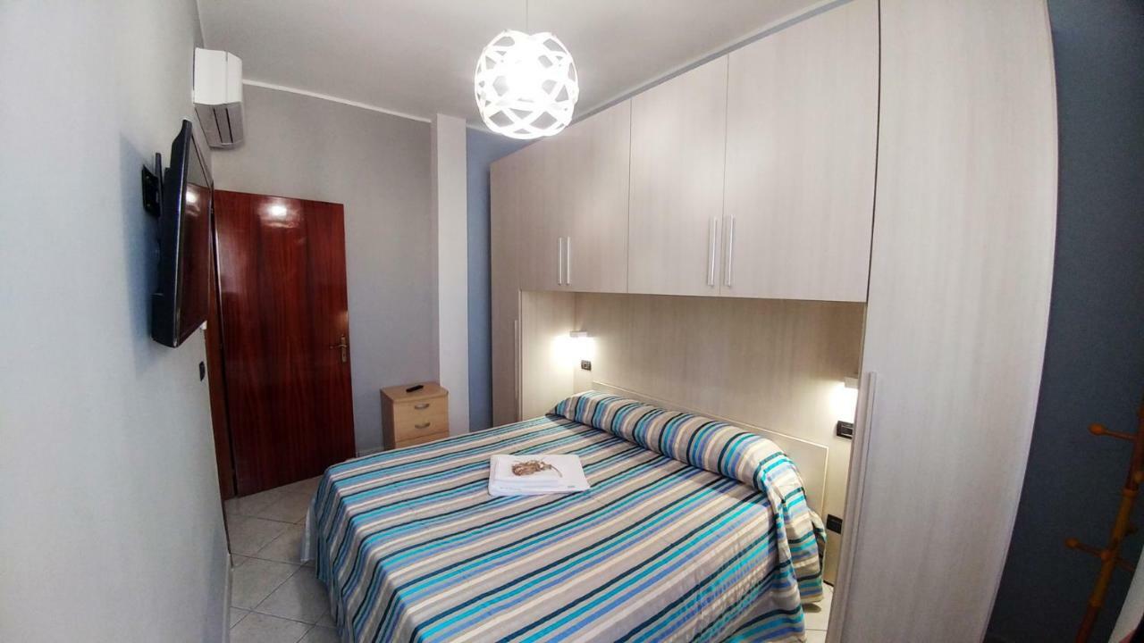Bluemarine Apartment Gallipoli Exterior photo